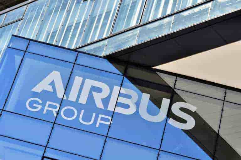 Airbus supprime 1 164 postes mais en crée 230 autres.