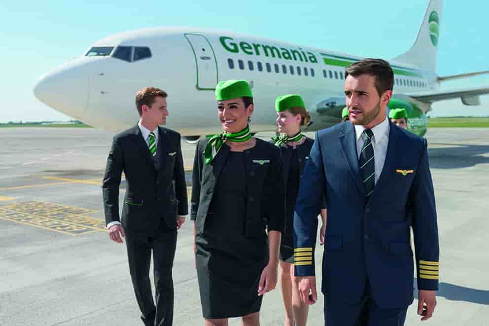 Germania