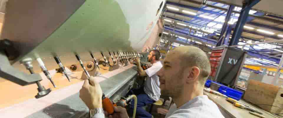 Auvergne Aéronautique devient le pôle aérostructures du groupe Figeac Aéro.