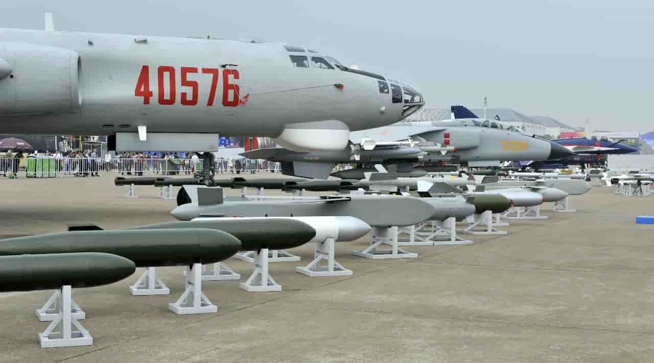 Le prochain China Airshow qui ouvre ses portes le 1er novembre à Zhuhai devrait être l'occasion pour la Chine et Boeing de confirmer les 300 Boeing annoncés en 2015.