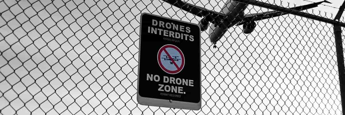 La solution d'Embry Riddle sera commercialisée en partenariat avec Drone Defense Systems.