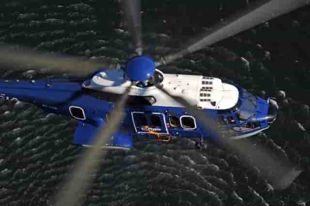 L'AIBN, le BEA norvégien, vient de publier une nouvelle version de son rapport concernant l'accident de LN-OJF, l'EC225 qui perdit son rotor principal en avril 2016 dans la mer du Nord.