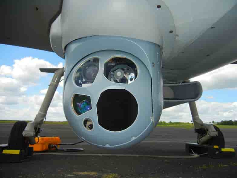 Le nouveau centre R&D de Safran à Eragny-sur-Oise regroupe l’ensemble des domaines technologiques clés pour la souveraineté de la France : systèmes de navigation inertielle militaires et civils, systèmes guidés de précision...