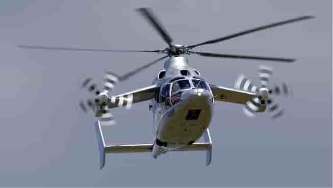 Le X3 d'Airbus Helicopters verra sa technologie exploitée dans le cadre de la proposition d'Airbus Helicopters pour le programme FARA, qui vise à trouver un successeur à l'OH-58 Kiowa.