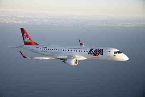 KLM UK Engineering va intégrer l'Embraer 170/190 dans son offre de services de grand entretien à partir d'octobre 2016.