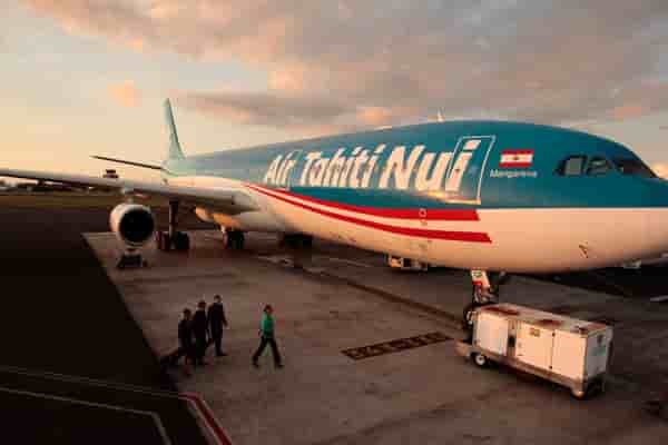 Air Tahiti Nui