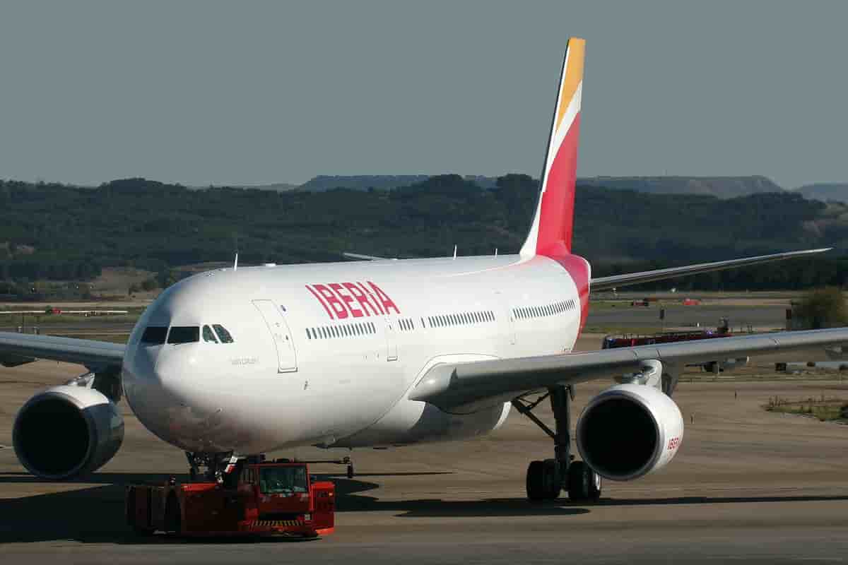 La compagnie espagnole a ouvert le 18 octobre une desserte entre Madrid et Tokyo.