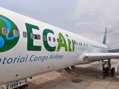 ECAir exploite un Boeing 767-300, deux Boeing 757-200 et quatre Boeing 737.