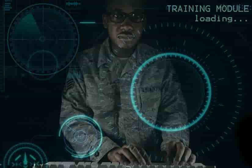 Les Etats-Unis ont élaboré une stratégie consacrée à l'intelligence artificielle.