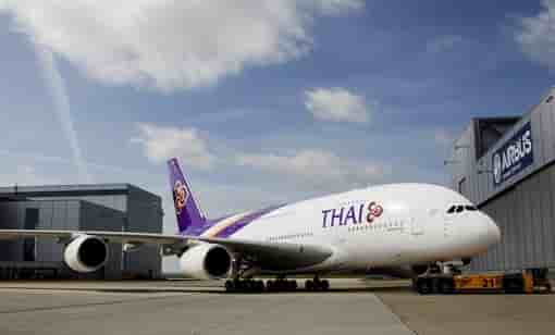 Airbus a décidé de réduire les livraisons d'A380 à douze avions par an 2018. A moins que le carnet de commandes ne reprenne des couleurs d'ici là.