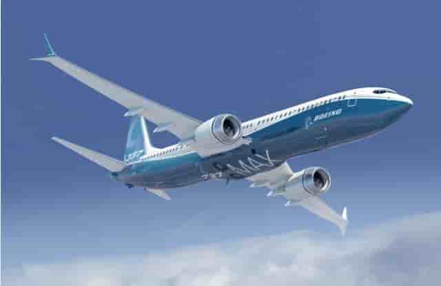 La famille Boeing 737 MAX compte désormais dix clients chinois en incluant les loueurs ICBC Leasing et BOC Aviation.