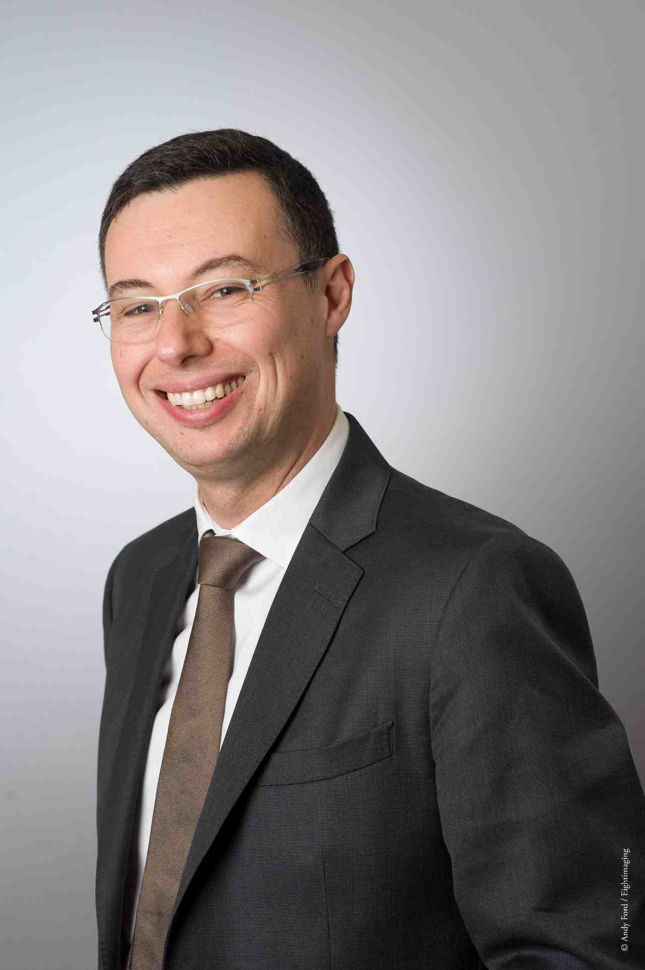 Stéphane Cueille était depuis janvier 2015 directeur de Safran Tech, le centre de R&T du Groupe Safran.