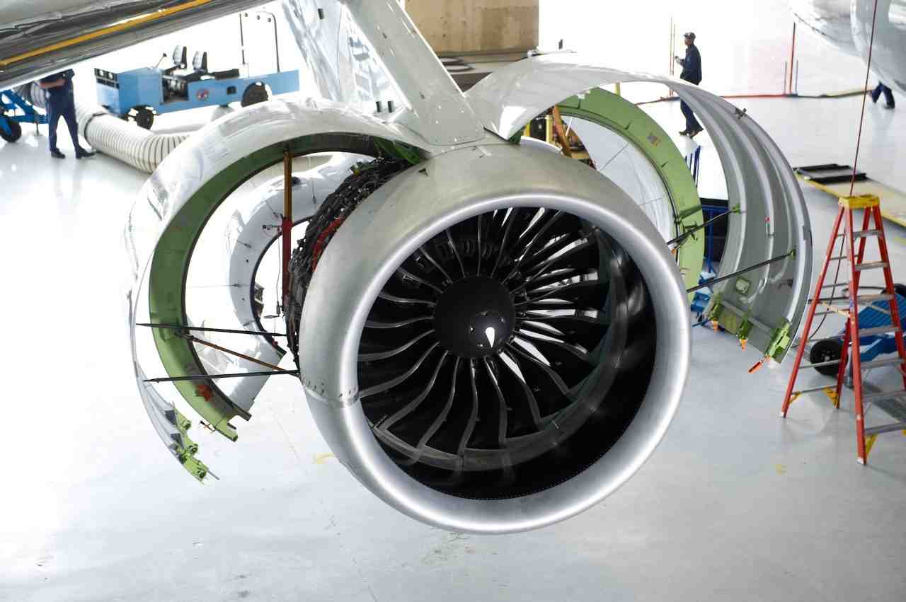 Pratt & Whitney revendique plus de 7 000 ventes pour sa nouvelle famille de moteurs "PurePower". Le motoriste va construire un nouveau centre d'essais ainsi qu'une nouvelle unité de maintenance à Colombus, aux Etats-Unis.