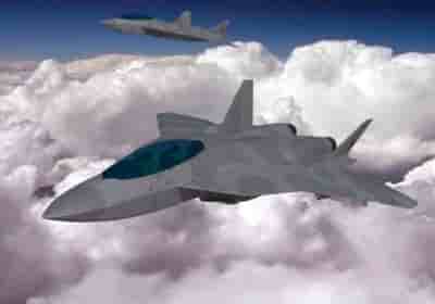 Airbus DS envisage une nouvelle plateforme habitée pour remplacer le Tornado au sein de la Luftwaffe