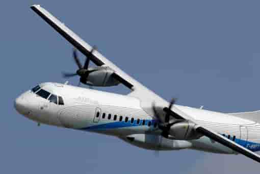 Finmeccanica pousse depuis longtemps pour une version de 90 places mais qu'Airbus Group n'est pas prêt à suivre.