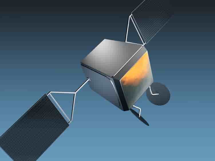 La production des micro-satellites de OneWeb par Airbus Defence & Space devrait commencer en 2017.