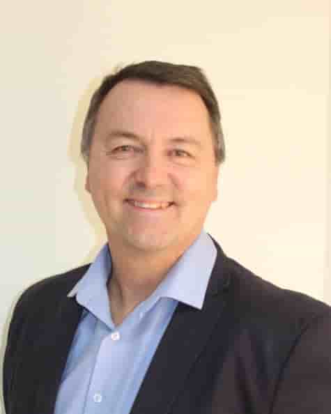 Jean-François Verkindre est nommé directeur général d’Aerostructure Middle East Services.
