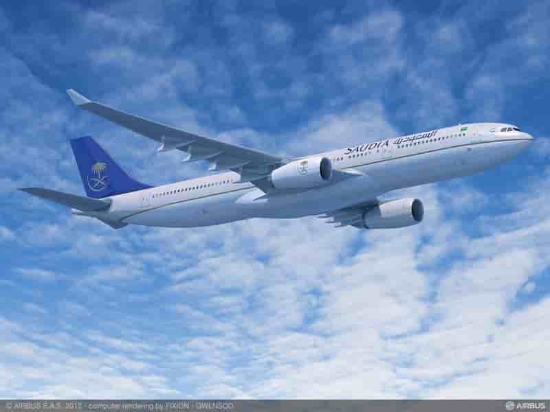 Les 20 Airbus A330 régional commandés via le loueur IAFC sont destinés à la filiale low cost Flyadeal.