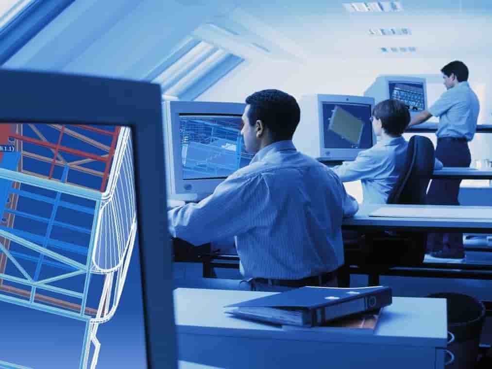 La division Aviation de Ferchau Engineering emploie 900 personnes sur onze sites en Europe dont un à Toulouse.