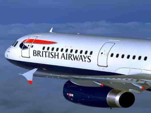 Un moyen-courrier Airbus de British Airways a été frappé par un drone lors de son approche sur l'aéroport de Londres/Heathrow.