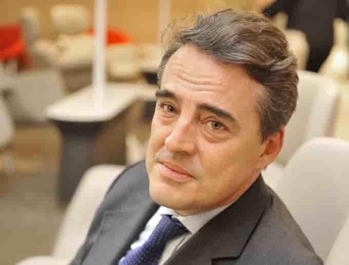 Alexandre de Juniac prendra la présidence de l'Association du transport aérien international (IATA) au mois de juillet prochain.
