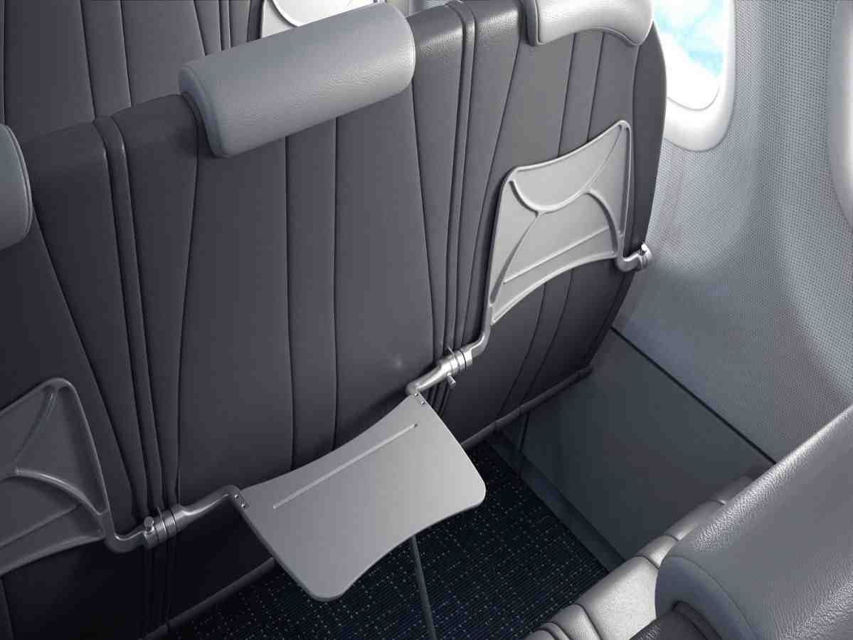 Air Tahiti sera la première compagnie aérienne à équiper ses ATR avec des sièges Expliseat.