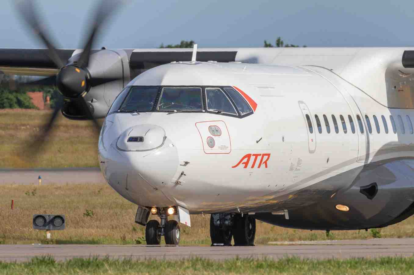 ATR