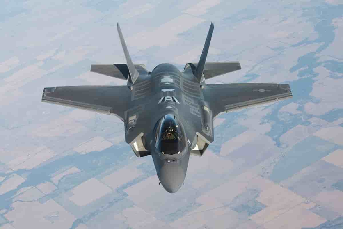 Le F-35 fait l'objet de très vives critiques en Australie alors que l'acquisition de l'appareil est examinée par une commission d'enquête du sénat australien.