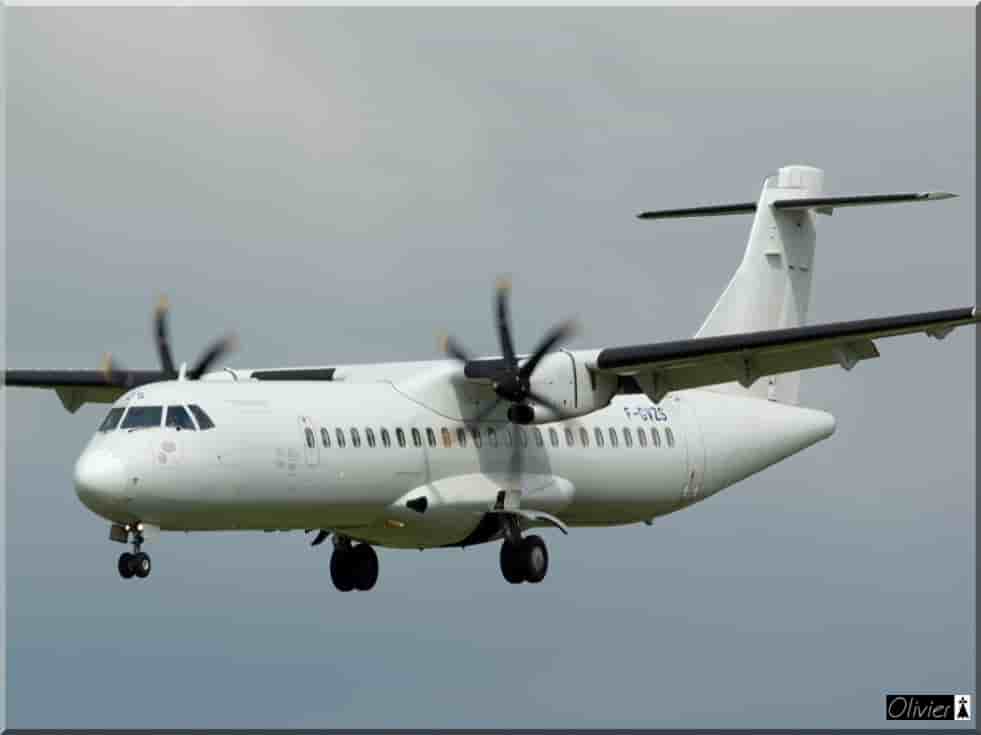Fly Caminter exploitera un ATR 72-200 et un Embraer 145. Le groupe Regourd Aviation apporte son soutien technique.