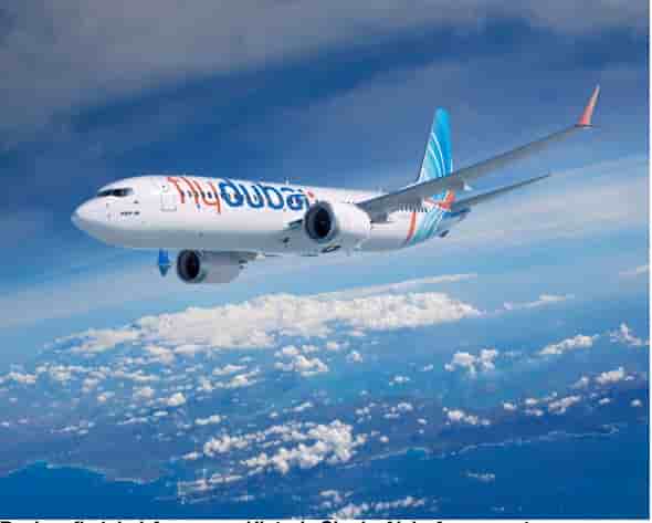 Le Boeing 737-800 de Flydubai s'est écrasé lors de la phase d'atterrissage sur l'aéroport de Rostov sur le Don.