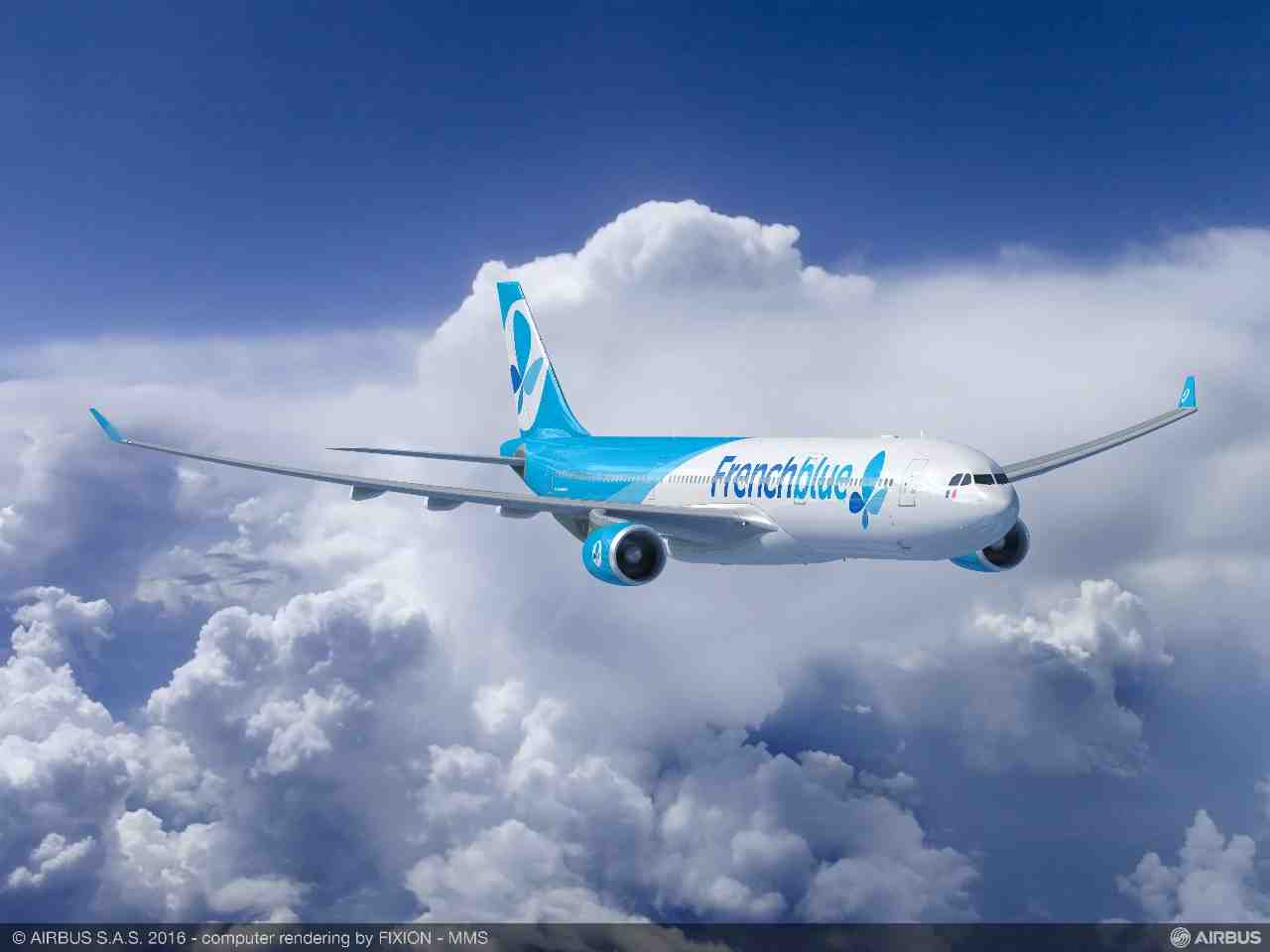 Les syndicats d'Air Caraïbes Atlantique craignent que la croissance de French Blue ne se fasse au détriment de leur compagnie aérienne.