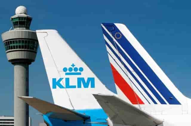 Henri de Peyrelongue, un ancien de l'UTA, dirige la nouvelle entité créée au sein de la direction commerciale d'Air France/KLM chapeautée par Patrick Alexandre.