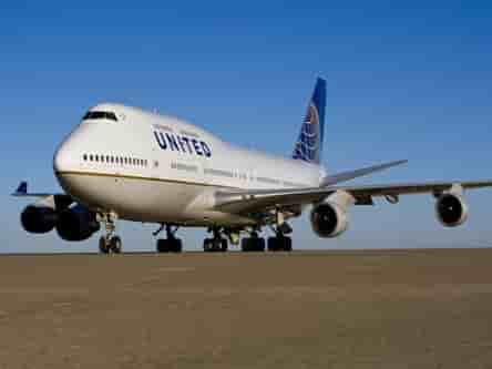 Les 22 Boeing 747-400 encore en service chez United Airlines ne seront plus en flotte à la fin 2018.