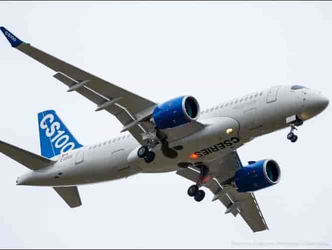 La division avions commerciaux de Bombardier aura été la plus performante pour l'année 2016, celles des avions d'affaires, des transports ont eu des revenus en baisse.