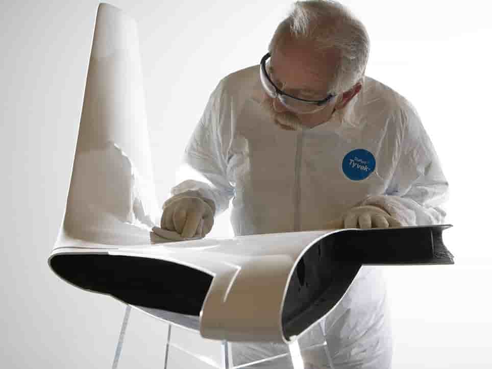 Le partenaire du groupe Safran sur le CFM Leap vient de racheter Harris Aerostructures pour 210 M$.