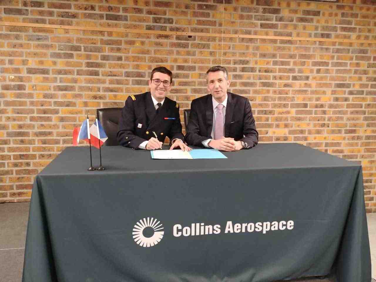 Collins Aerospace en France a reçu le certificat de reconnaissance d’aptitude à la conception FRA 21J pour avions militaires de la Direction Générale de l’Armement (DGA).