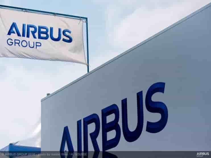 Airbus a bien l'intention de profiter de la croissance du marché de la MRO en Asie-Pacifique.