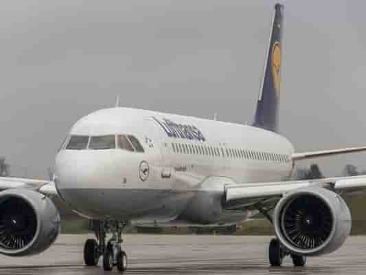 Lors d'une cérémonie célébrant les débuts opérationnels de l'A320Neo, Lufthansa et Airbus ont fait le bilan de l'appareil.