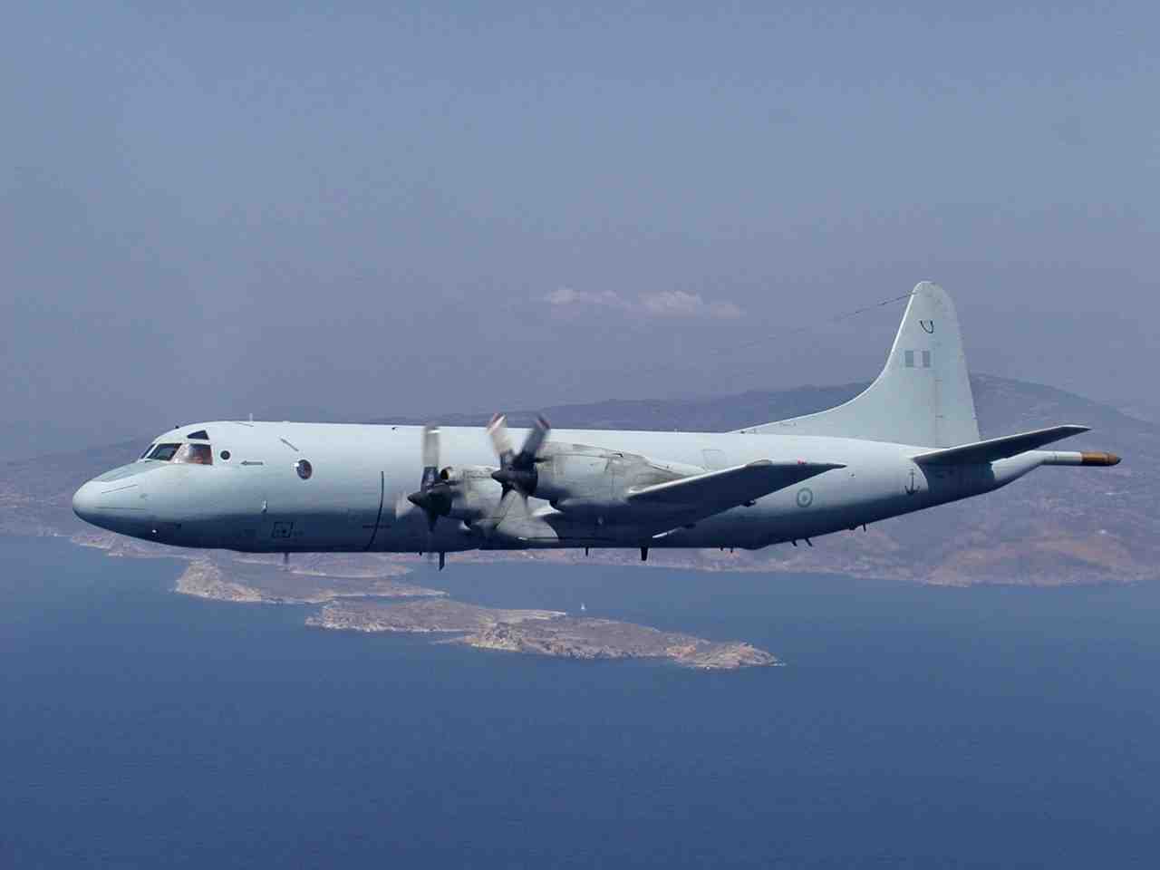 La rénovation des P-3B Orion grecs permettra de donner un nouveau souffle aux capacités de surveillance maritime d'Athènes.