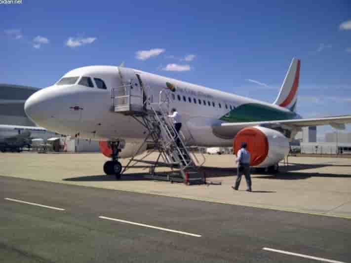 Air Côte d'Ivoire veut aussi renforcer son parc d'Airbus.