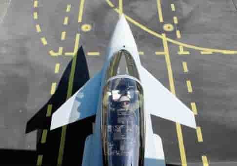 Eurofighter Typhoon