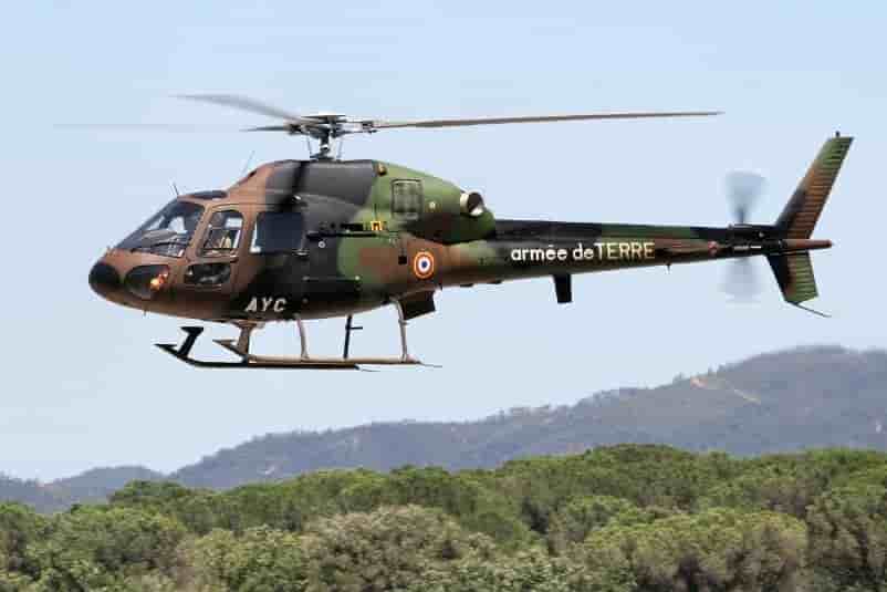 HeliDax assurera le MCO des Airbus Fennec de l'ALAT sur 10 ans.