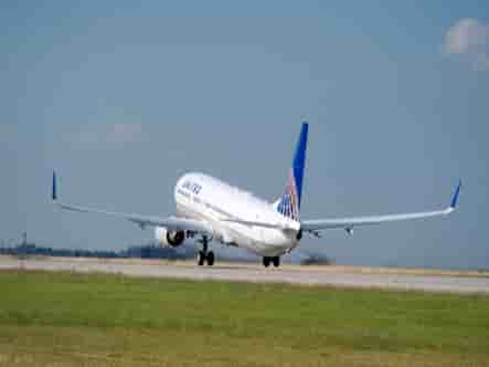 United Airlines a préféré faire le choix du Boeing 737-700 au détriment du Bombardier CSeries.