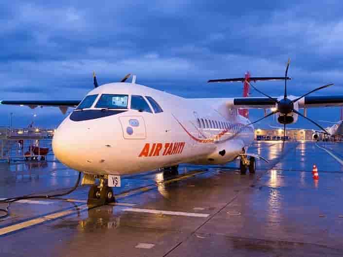 Air Tahiti devra désormais attendre dix ans pour renouveler ses ATR.