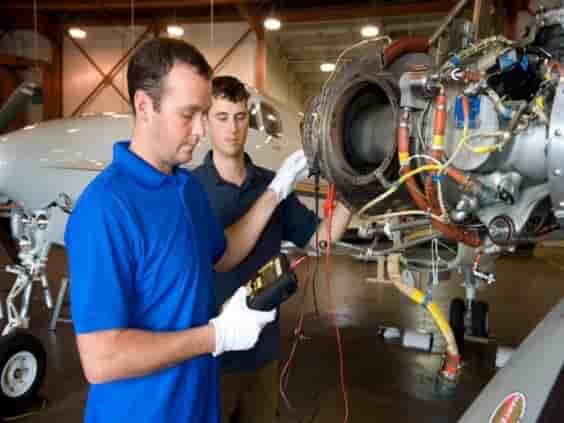 La société canadienne avait été rachetée en 2011 par Eurocopter désormais Airbus Helicopters.