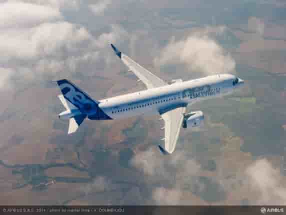 Sans les problèmes de mise au point des réacteurs Pratt & Whitney PW1100G-JM, Qatar Airways exploiterait cinq Airbus A320neo à l'heure actuelle.