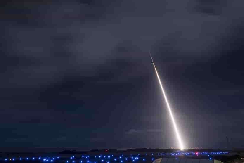Les Etats-Unis veulent renforcer leur défense antimissiles.