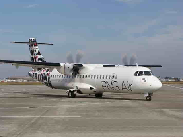Plus de 350 ATR dont au moins 100 ATR 72-600 sont en service en Asie-Pacifique. Reste à conquérir le marché chinois.
