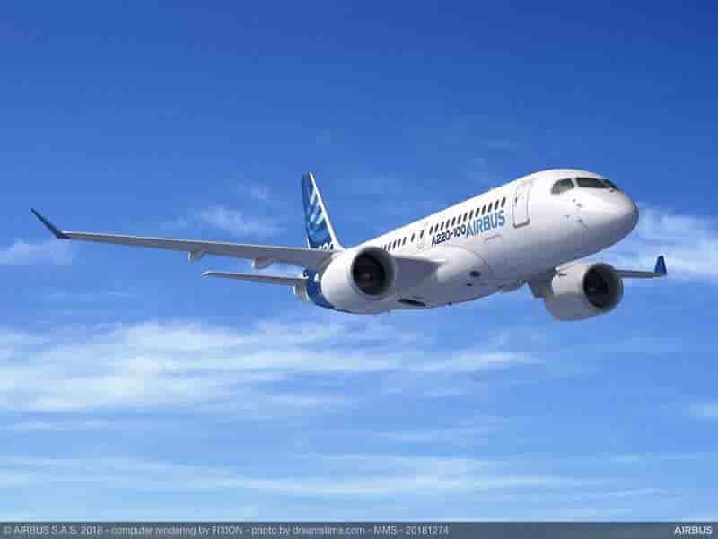 A220-100.