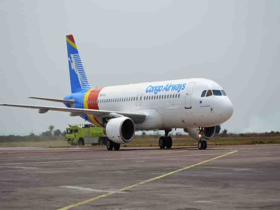 Ils sont 18, dont une femme, à avoir intégré la première promotion de futurs techniciens de maintenance de Congo Airways. Trente-huit autres suivront dans les prochains mois.